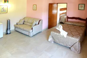 Hotel El Pueblito - Room