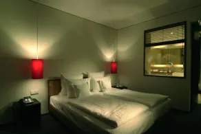 Angel's - das Hotel am Golfpark - Zimmer