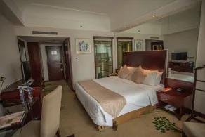 Merry Hotel Shanghai - Chambre