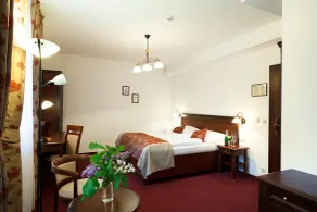 Hotel Joseph 1699 - Camera