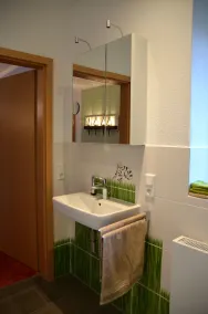 Ferienwohnung Marosa - Bagno