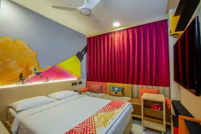 Ginger Goa, Panjim - Room