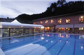 Hotel Lago Verde - Pool