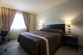 Hotel Diego de Almagro Osorno - Room