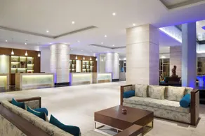 Four Points by Sheraton Makassar - Recepción