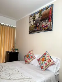 Hotel Umaru - Room