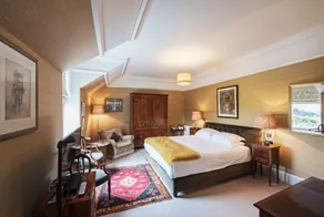 Douneside House - Room