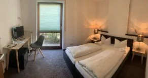Hotel Augsburg Langemarck - Rom