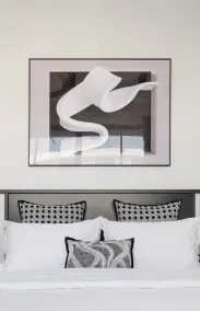 CASA BLANCA Dusit - Chambre