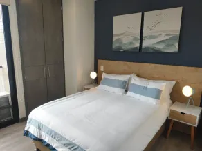 Hotel Class Suites By Colclick - Room