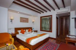 Apsara Boutique Hotel - Room