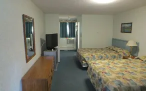 Sleep Inn Motel - Chambre