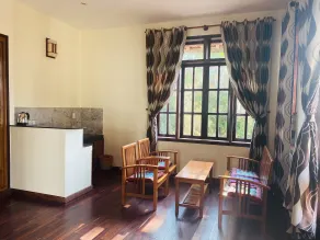 The Muse House - Room