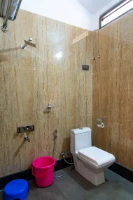 Mastiff Select Terrain Dandeli - Room