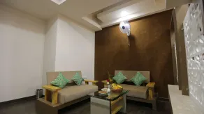 Kukda Resort Chittorgarh - Room