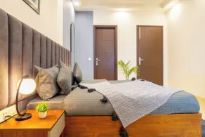Housr 1RK & 1BHK Apartment Sector 28 - Camera