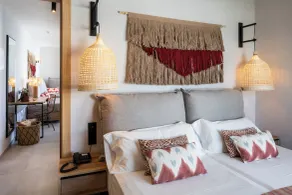 Aparthotel Casita Blanca - Adults Only - Quarto