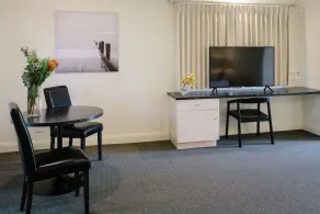 Fairways Resort - Room