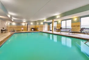 Holiday Inn Express and Suites Helena by IHG - Piscine