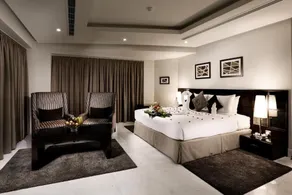 Sdu Boutique Hotel Al Khobar - Room