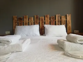 Esvida Hotel Beldibi - Quarto