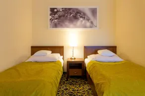 Hotel Relaks Wellness & SPA - Room