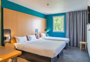 B&B HOTEL Lyon Eurexpo Chassieu - Værelse
