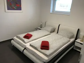 Im Zentrum der Schweiz - Rom
