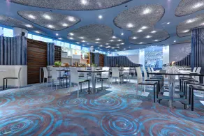 Hotel Narvil Conference & Spa - Restaurant