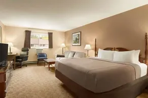Travelodge by Wyndham Kenora - Chambre