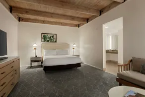 DoubleTree Resort by Hilton Paradise Valley - Scottsdale - Chambre