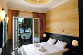 Aktis Hotel - Chambre