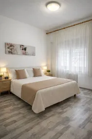Hotel Cecile - Værelse