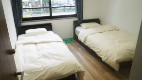 B&B Nagomi - Chambre