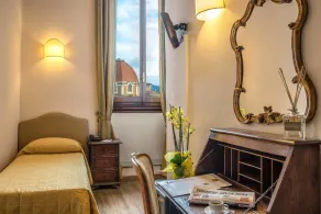Hotel Paris - Chambre