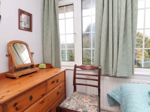 Heanton Lodge - Room