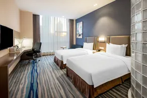 Holiday Inn Express Shenyang North Station by IHG - Room