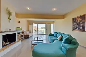 Matina's Residence - Chambre