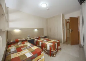 Hotel Rialta - Room