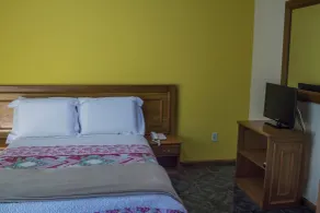 Canzi Cataratas Hotel - Camera