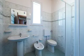 Angeli Nel Salento - Casa Vacanze - Bagno