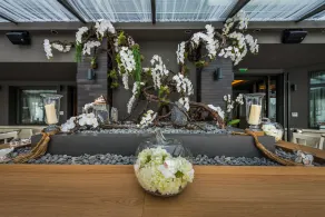 All Seasons Residence Design Hotel - Free parking - Restaurant
