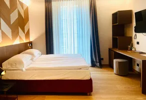 Wine Hotel San Carlo - Boutique Hotel & SPA - Ristorante - Room