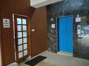 Hotel Ganga Azure@ Har Ki Pauri Road - Reception
