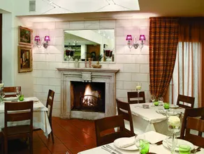 Hotel Locanda Al Sole - Restaurant