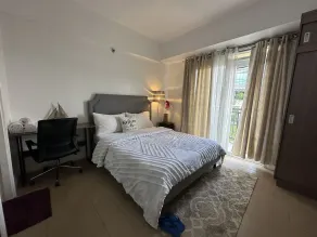 150 Newport condotel pasay  - Habitación