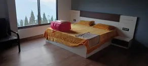 Buddha's Mirror Mountain Retreat - Habitación