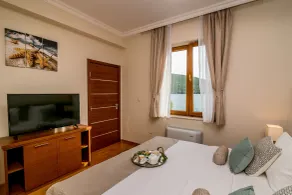 Hedera Residences - Kumbor - Room