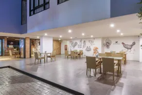 Xen Hotel Nakhon Pathom - SHA PLUS - Restaurant