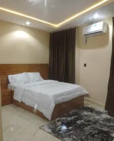 Aquarian Spring Homes - Chambre